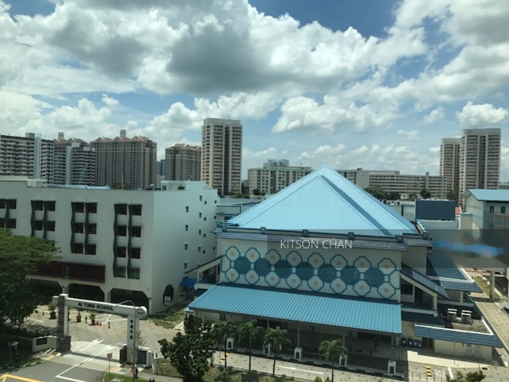 Bishan Point (D20), Condominium #290168281